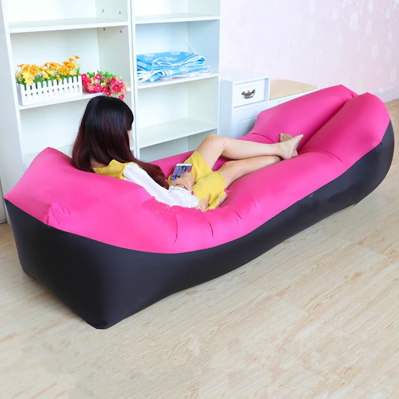 Trend-Outdoor-Products-Fast-Infaltable-Air-Sofa-Bed-Good-Quality-Sleeping-Bag-Inflatable-Air-Bag-Lazy (6)