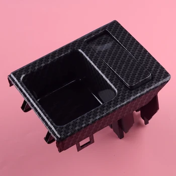 

Coin Storage Box Coin Holder Tray Case Fit for BMW 3 Series E46 Sedan Wagon Compact Coupe Convertible M3 1998-2004 2005 2006