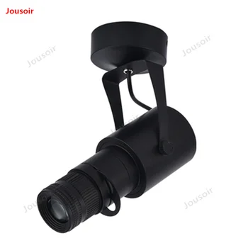 

Mini Follow Light LED Beam Light Background Atmosphere Decoration Bar KTV Light Stage Light CD50 T03