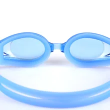 Профессиональные очки, оборудование высокой четкости, противотуманные, гладкое стекло, для плавания, водонепроницаемые, повседневные, удобные, нет, универсальные, для плавания G