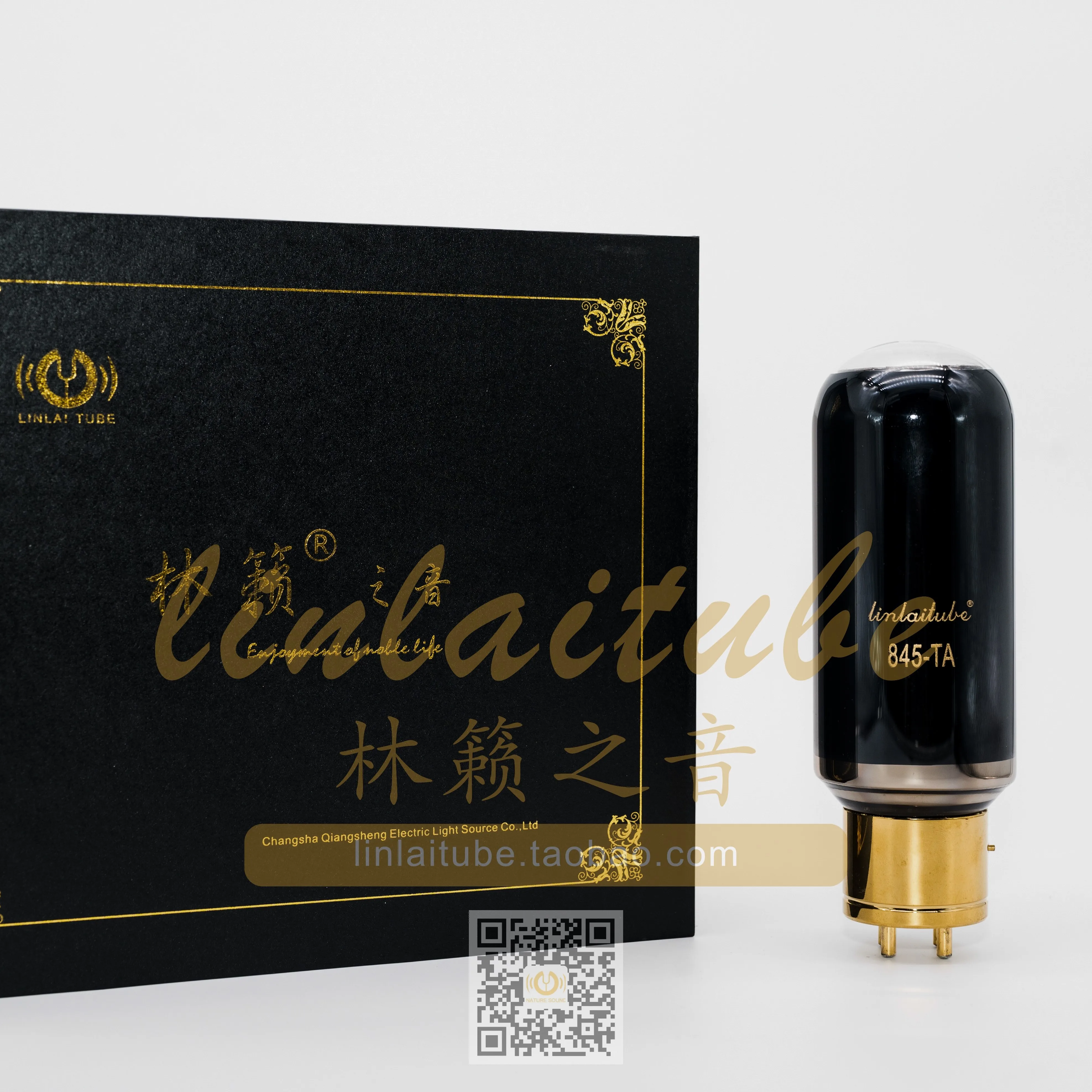 Quality Assurance for 15 months 2pcs LinLai 845-TA
