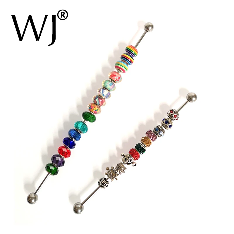 3mm 2mm Charm Beads Storage Rod for Sorting Charms Pandora E Series Bracelet Beads Holder Trollbeads Accessories Organizer Shaft trollbeads storage display box jewelry beads bars travel carrying case pandora bracelet charms organizer holder tray with cover