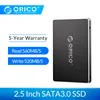 Internal Storage