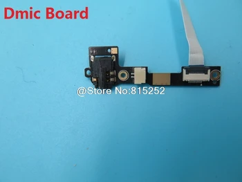 

Tablet Dmic Board For Lenovo MIIX 310-10ICR 310 310-10 5C10L60470 With Cable LCD FHD FPC Cable 5C10N01428 5C10N01428 New