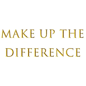 

Waterproof Temporary Tattoo Sticker just for Make up the difference do not pay it .