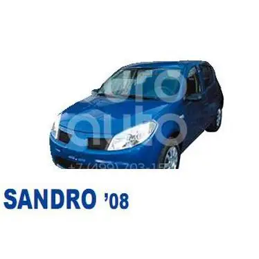 Depo Фара левая 551-1170L-LDEM1