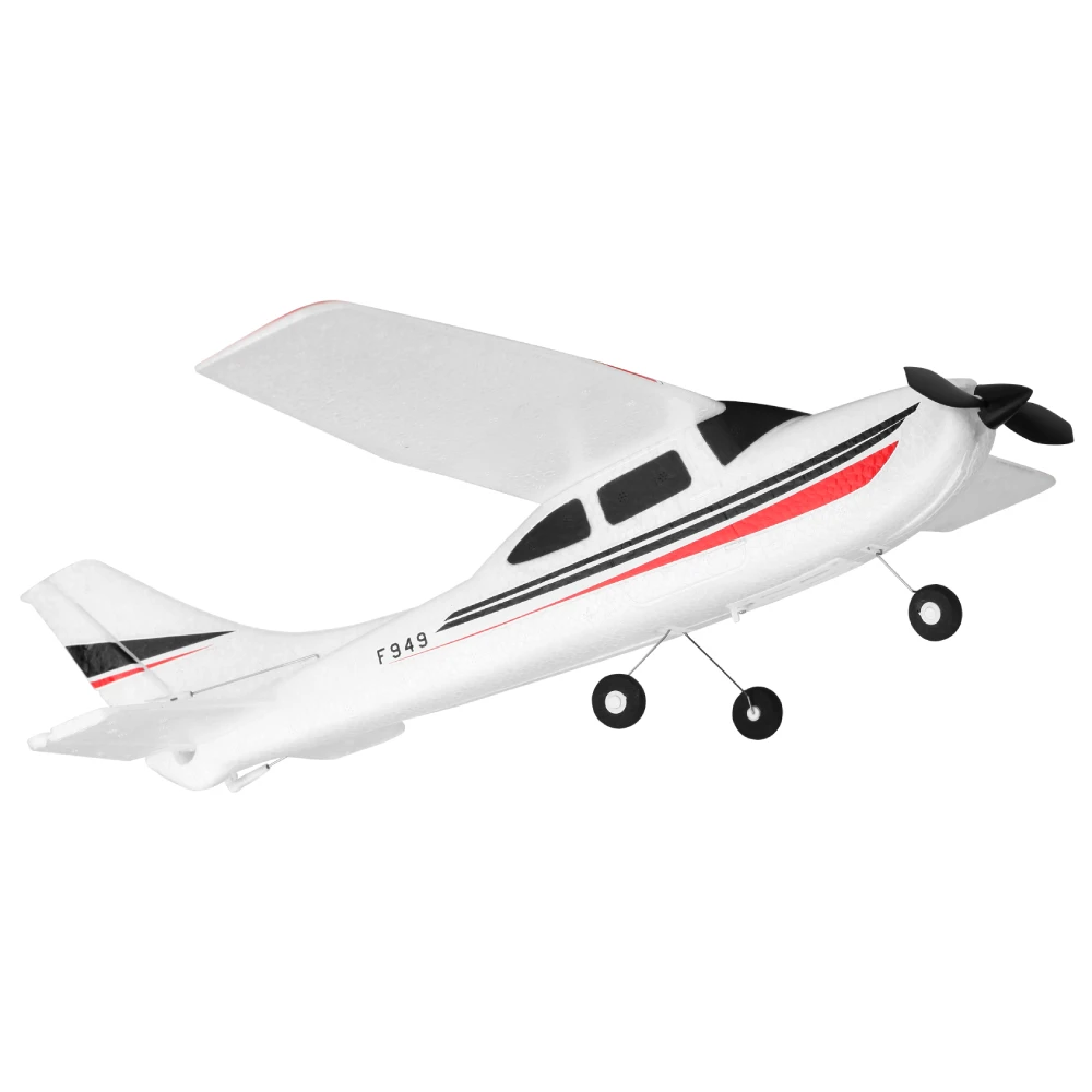 RC Airplane Model XK F949 2.4G 3Channel Gyro Cessna-182 Glider Throwing remote control Electric Plane Fixed Wing RTF toys planes RC Airplane Model XK F949 2.4G 3Channel Gyro Cessna-182 Glider Throwing remote control Electric Plane Fixed Wing RTF toys planes