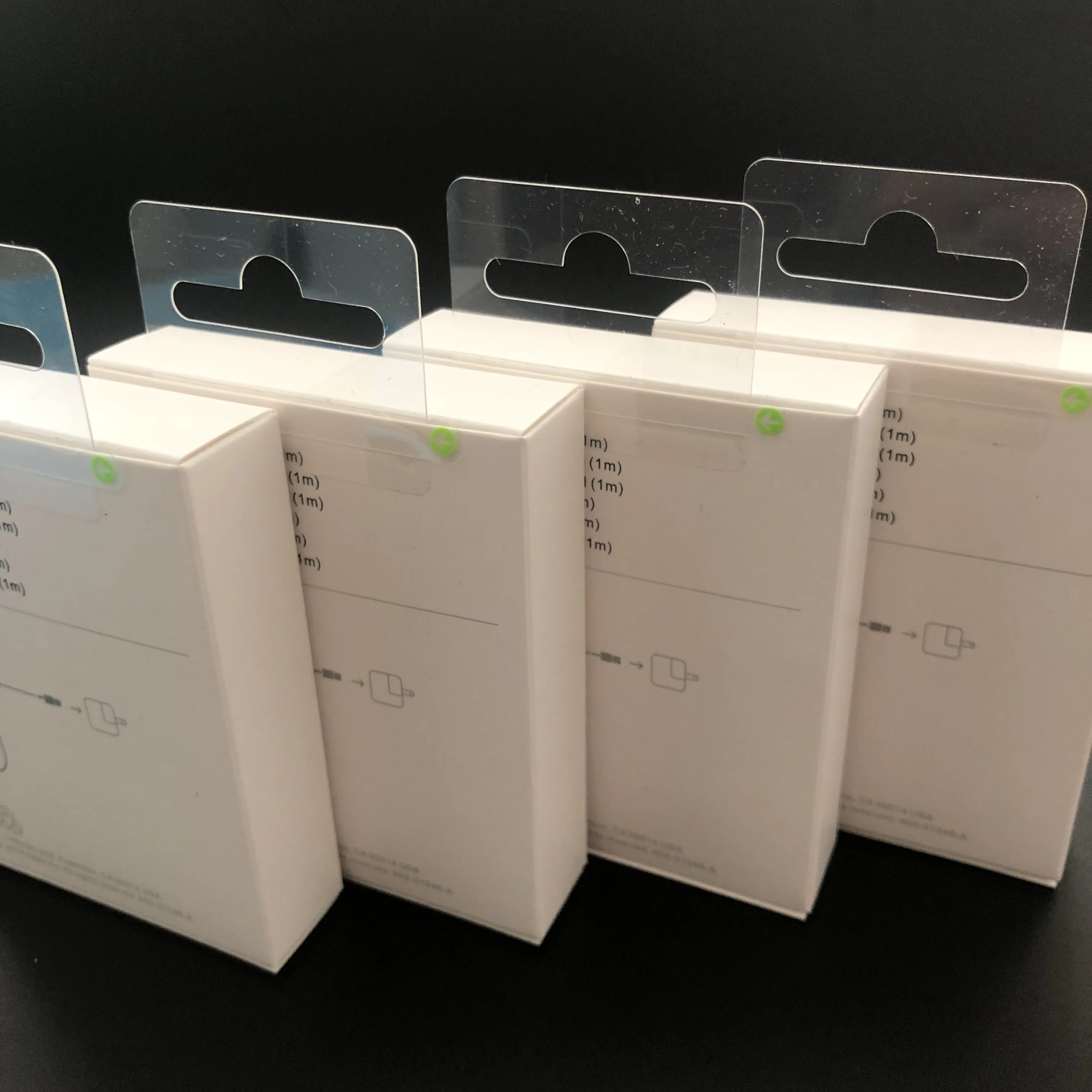 10 шт./партия OD: 3,0 мм 1 м 3 фута USB зарядное устройство для синхронизации данных AAAA качественный зарядный кабель для iphone 5 6 7 plus с