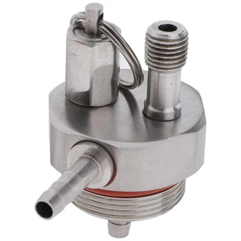 

304 Stainless Steel Wine Dispenser Beer Beer Barrel Beer Beater Beer Beer Barrel Dispenser Metal Beer Barrel Beer Grower Spear D