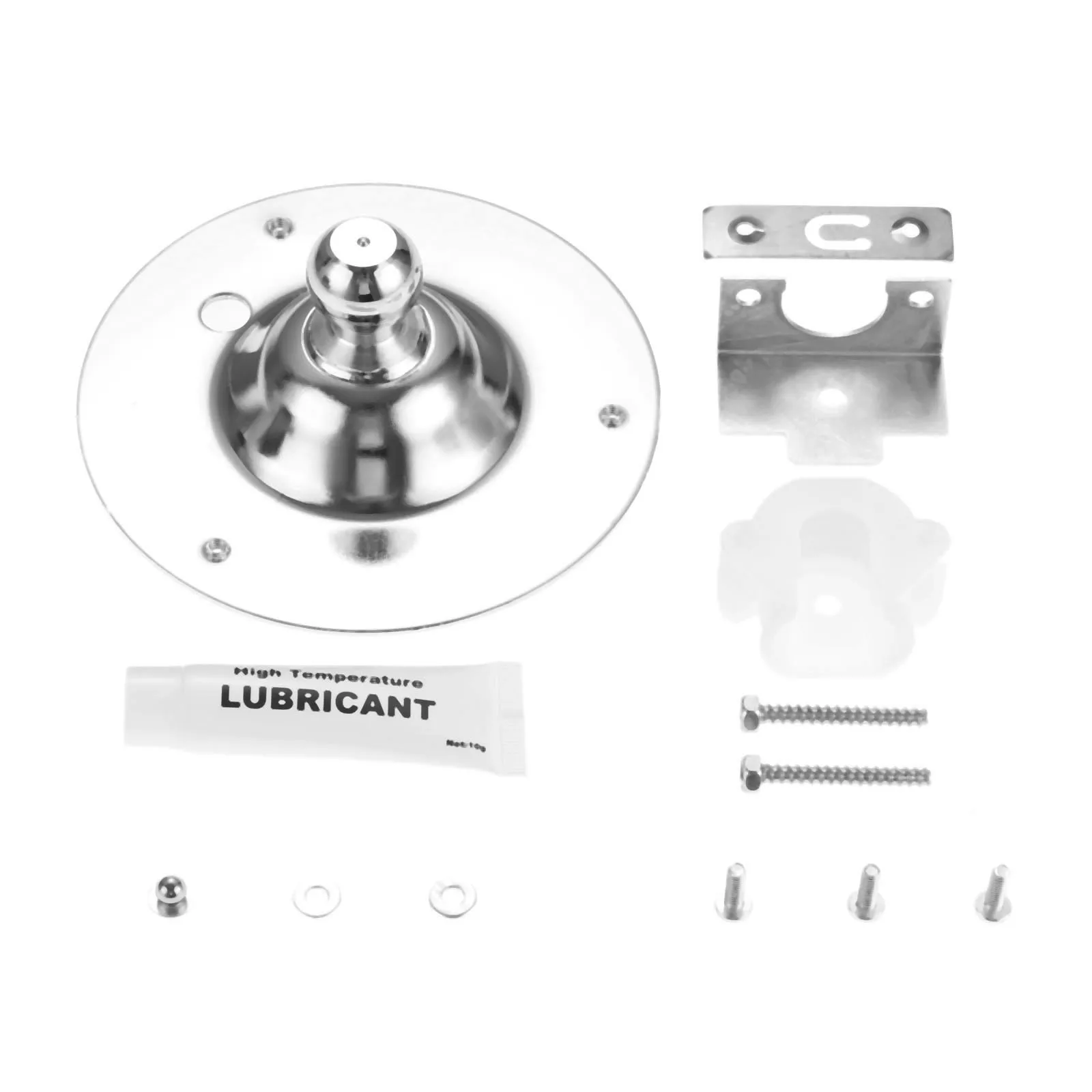 5303281153 COUPLING KIT Fits for Frigidaire Kenmore Sears AP2142648