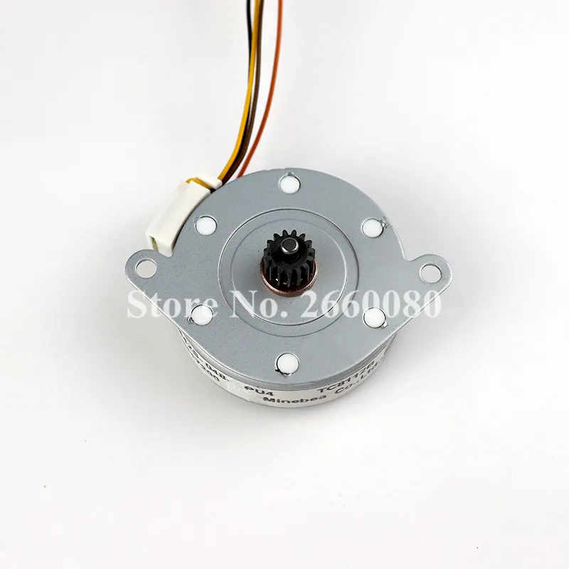 

Original TM-U220 Motor for Epson TMU220 TMU220A TM-U220B TM-U220D POS Printer