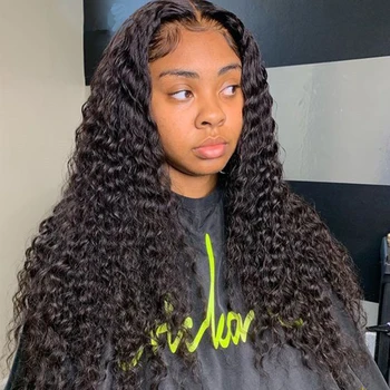 4x4 Closure Wig