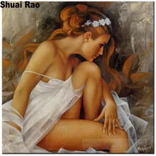 Фото на заказ, Женская Алмазная мозаика 5d, сделай сам, алмазная живопись, вышивка крестиком, полная квадратная круглая Алмазная вышивка, женский домашний декор