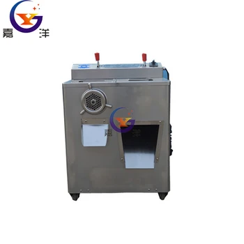 

Commercial Electric Meat grinder Enema machine Shredded/Slicer machine Stainless Steel Meat Cut machine
