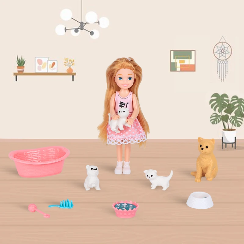 Onthego Toy Rebirth Humanoid Doll Fashion Scene Play Set Puzzle Enlightenment Home Sticker 5 Onthego Toy Rebirth Humanoid Doll Fashion Scene Play Set Puzzle Enlightenment Home Sticker 5