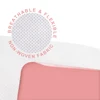 20/40pcs Hair Removal Tool Wax Strips Waxing Wipe Sticker For Face Leg Lip Eyebrow Body Hair Removal Strip Paper Beauty Tool 5