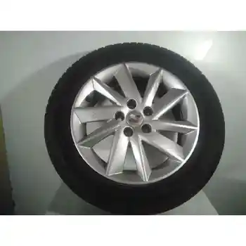 

R15 RIM SEAT IBIZA (6J1)