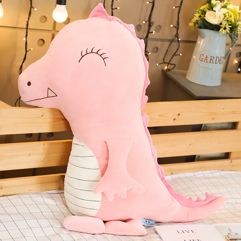 

Yaohui Customizable Brand down Feather Software Kiss Dragon Plush Toy Doll Design Processing