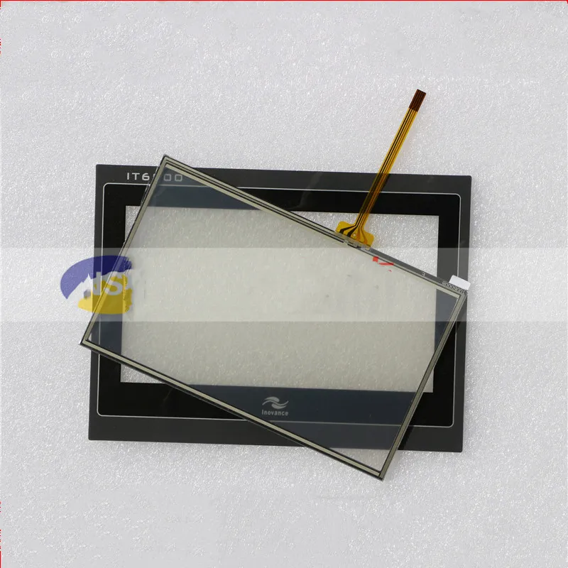 

New Replacement Compatible Touchpanel Protective film for Inovance IT6100E IT6000 KDT-6922 10060008