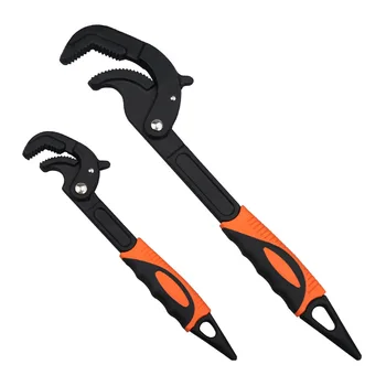 

Portable Multifunction Adjustable Wrench Universal Key Wrench Set Keys HandTools Universal Wrench for autoSpanner Set