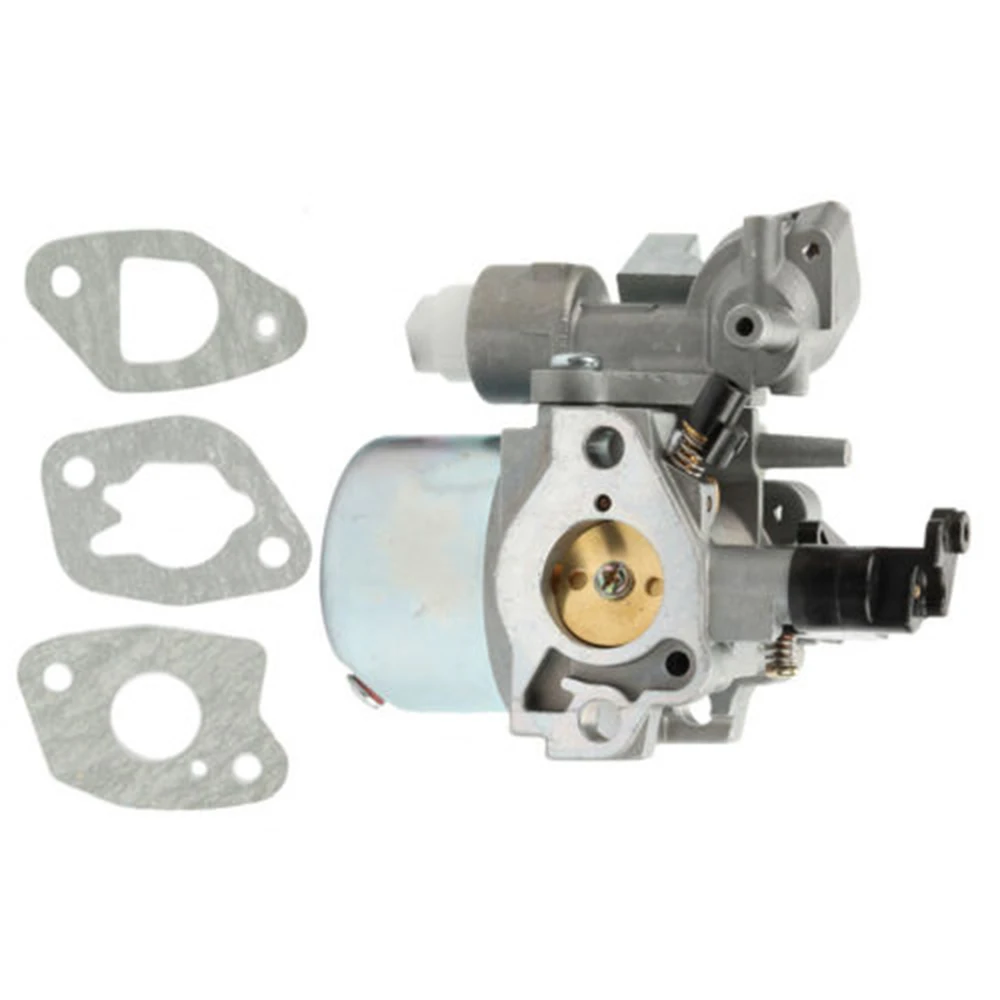 Карбюратор прокладки для Subaru Robin SP170 EX13 EX130 EX170 6HP части двигателя комплект