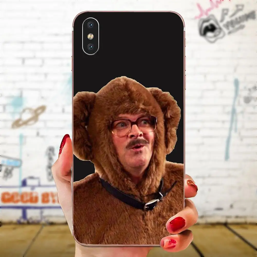 Пятница ночной ужин Zumba танец фитнес для samsung Galaxy Note 5 8 9 S3 S4 S5 S6 S7 S8 S9 S10 5G mini Edge Plus Lite - Цвет: as picture