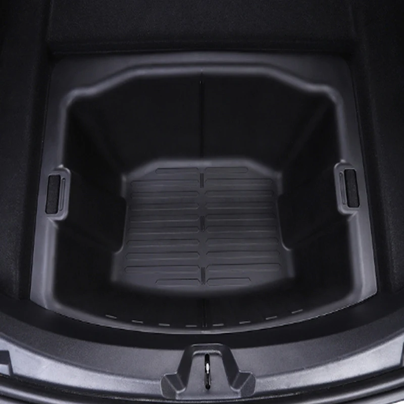 Подходит для Tesla model3 багажник для хранения ящик для перчаток коробка для хранения аксессуары для украшения дома