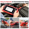 Launch X431 CRP129X OBD2 Scanner Code Reader Diagnostic Tools Engine ABS SRS AT Oil SAS EPB TPMS Reset Creader129X OBDII launch 3