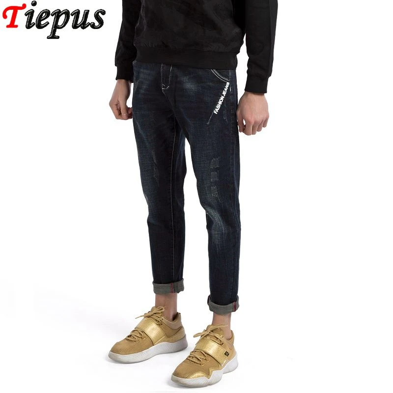 mens jeans 2018 trend