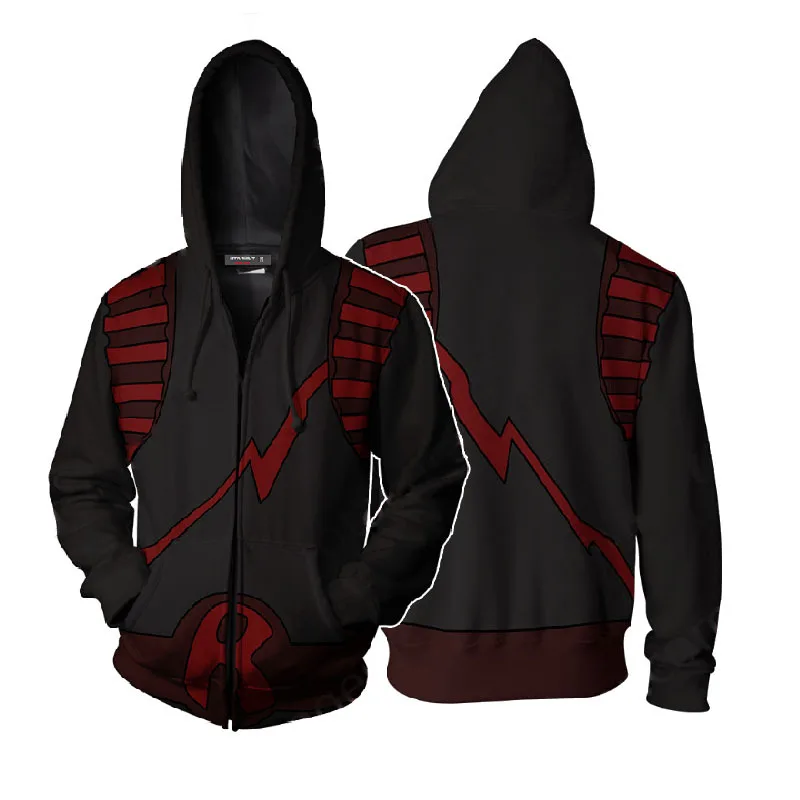 Anime My Hero ��ī���� �ĵ� OCHACO URARAKA �ڽ����� �ǻ�, 3D ����Ʈ ���� ���� ������ ����������