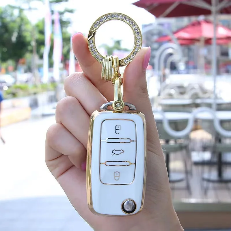 Cover Chiave/telecomando per Volkswagen - He80617f421eb4ddba8ed613a0ad982e1o