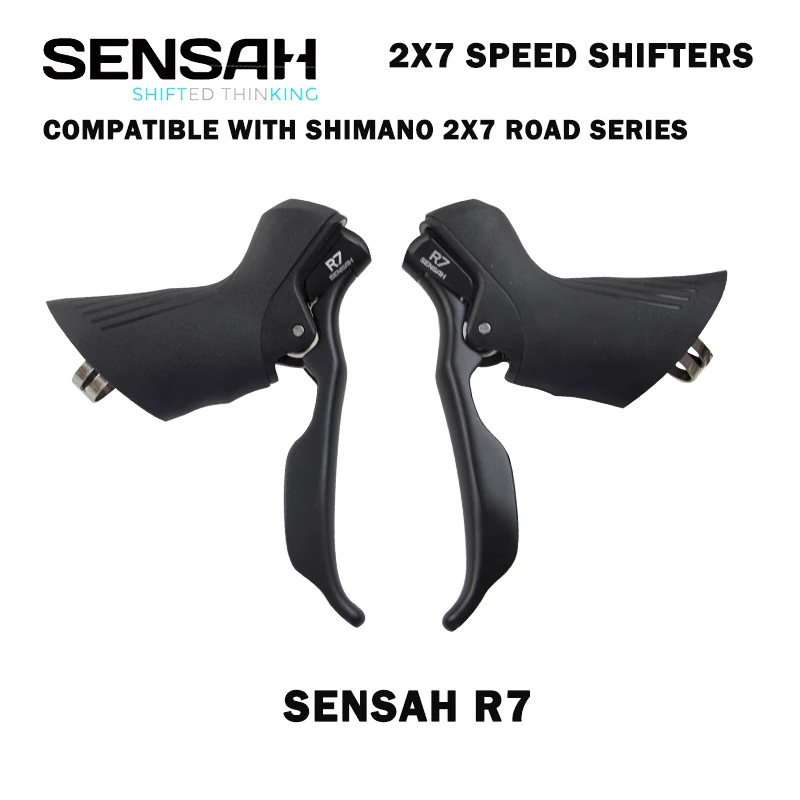 Shimano sora 2x7 Clearance