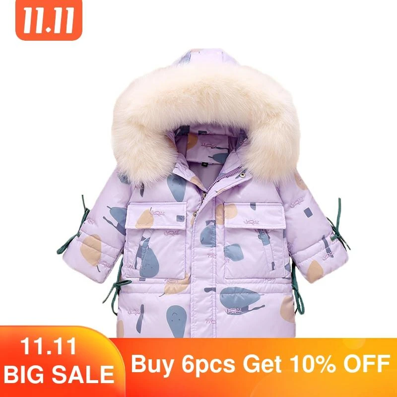girls winter snowsuit
