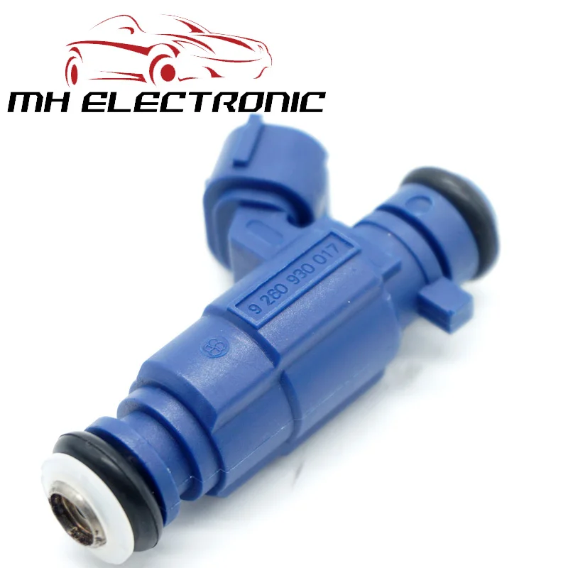 MH Электронный инжектор топлива сопло 35310-02900 35310 02900 3531002900 для hyundai Atos i10 PA Kia Picanto BA 1,1 1,4 LX бензин