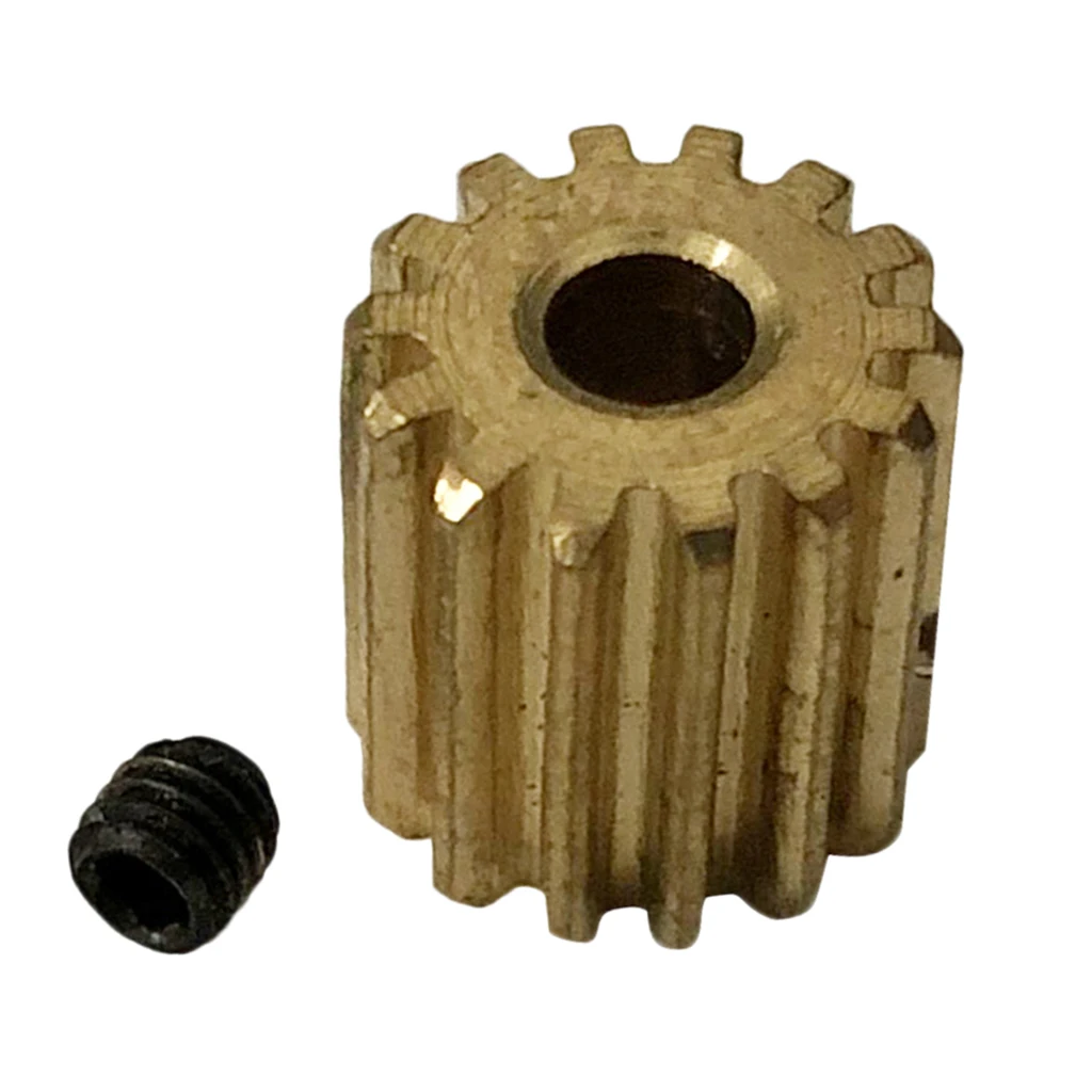  Remote Control Toy Car Motor Gear Spare Parts for Xinlehong Q901/Q902/Q903