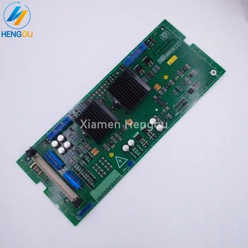 

2 pieces SM74 MO offset printing machines board power converter SVT 91.101.1112 C98043-A1231, motherboard 91.101.1112