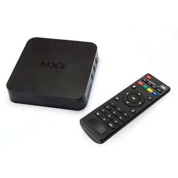 

TV BOX ANDROID