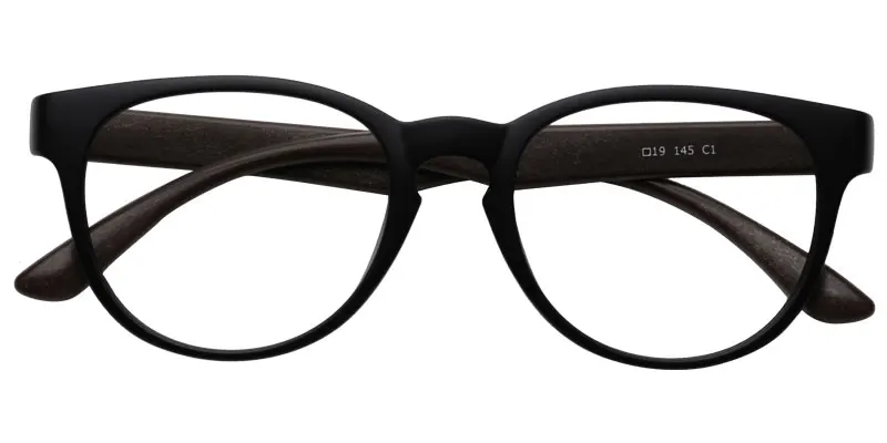 Instagram HOT Women Vintage Glasses Frames Men New Square Acetate Eyeglasses Big Glasses Myopia Blue light Eyewears Clear lens - Цвет оправы: 01