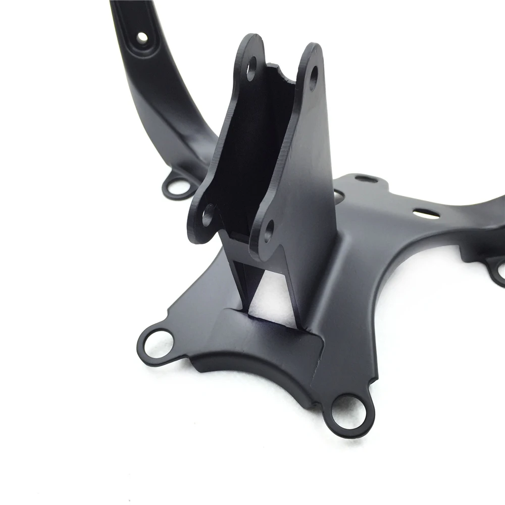 Aftermarket аксессуары для мотоциклов верхний кронштейн обтекателя Для Yamah YZF R1 98-99/YZF 1000R '98