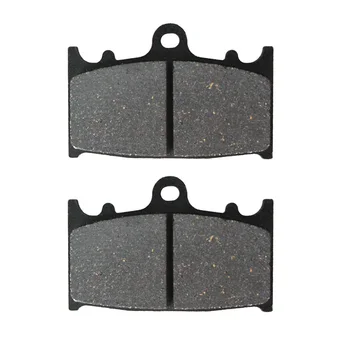 

Motorcycle Front and Rear Brake Pads for KAWASAKI VN 2000 Vulcan 2004-2009 VN2000 Classic 2006 2007 2008 2009 2010