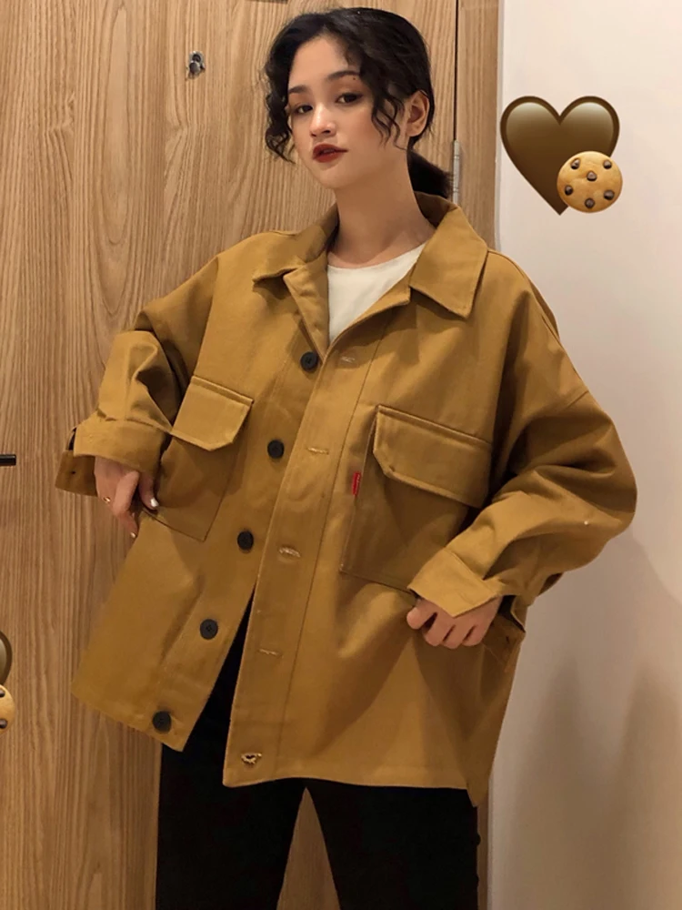

Cheap wholesale 2019 new autumn winter Hot selling women's fashion netred casual Ladies work wear nice Jacket BP53