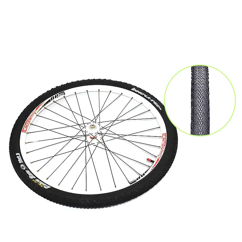 lightest 26 mtb tires