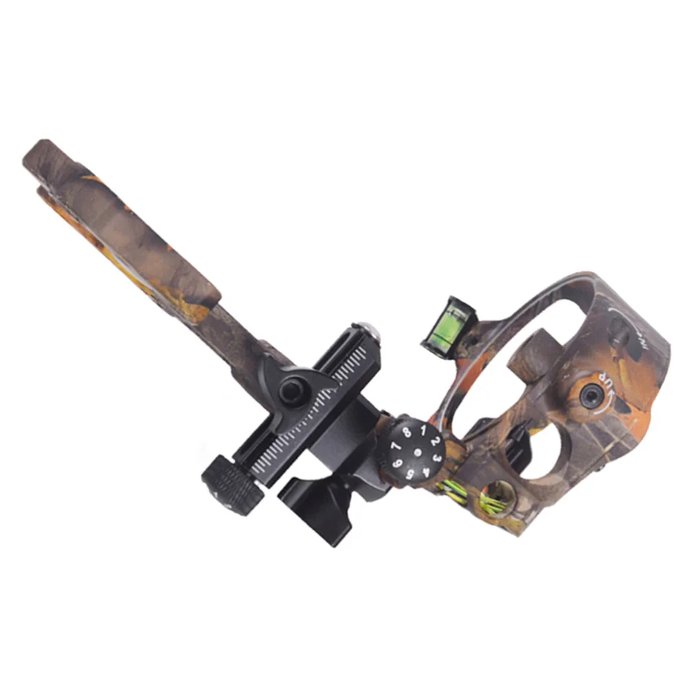 DB9150 Archery Bolts Compound Bow 5 Pin Bow Sight Quick Sight Archery Equipment Bow and Arrow