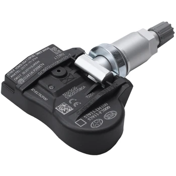 

For HYUNDAI 2017-2019 AVANTE KONA ELECTRIC ELANTRA AD I30 N KAUAI ENCINO 433Mhz TPMS Tire Pressure Sensor 52933-F2000 52933F2000