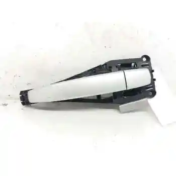 

92233089 HANDLE OUTER REAR RIGHT OPEL INSIGNIA SPORTS TOURER