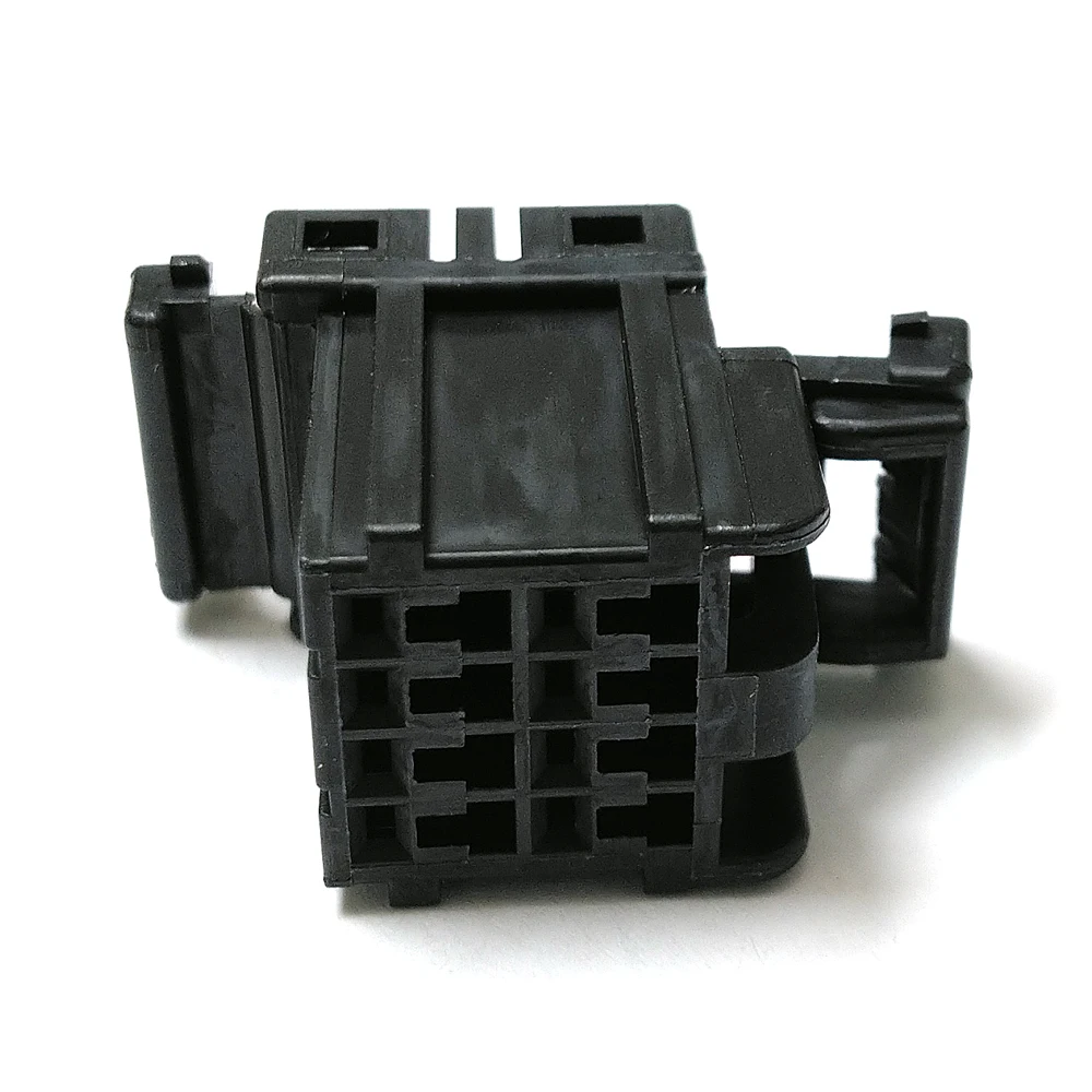 174044 2 [корпус штекера 8P] CONN HSNG 8POS DUAL|housing for blackberry bold|housing electronichousing filter |