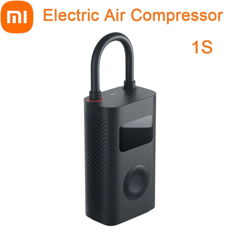 Xiaomi Mijia Portable Electric Air 