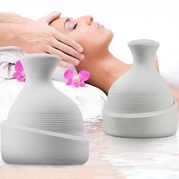 

Long Gripper Head Massager Household Portable Waterproof Massager