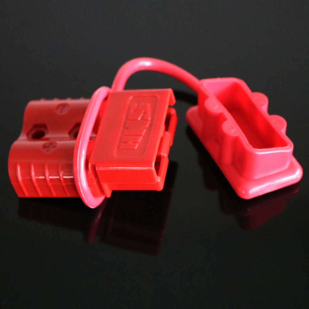 Electrical Equipment & Supplies Wire & Cable Connectors 120A 600V Battery Quick Connect