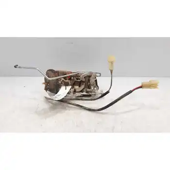 

8313117 lock Right Front Door Suzuki Vitara Se/sv (et) 1.9 Turbodiesel